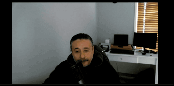 AI换脸项目一夜爆火:只需一张照片 变身马斯克直播 第4张 AI换脸项目一夜爆火:只需一张照片 变身马斯克直播 第4张