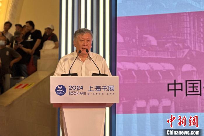 著名作家孙甘露：连环画是我的文学“启蒙课	”之一  第2张