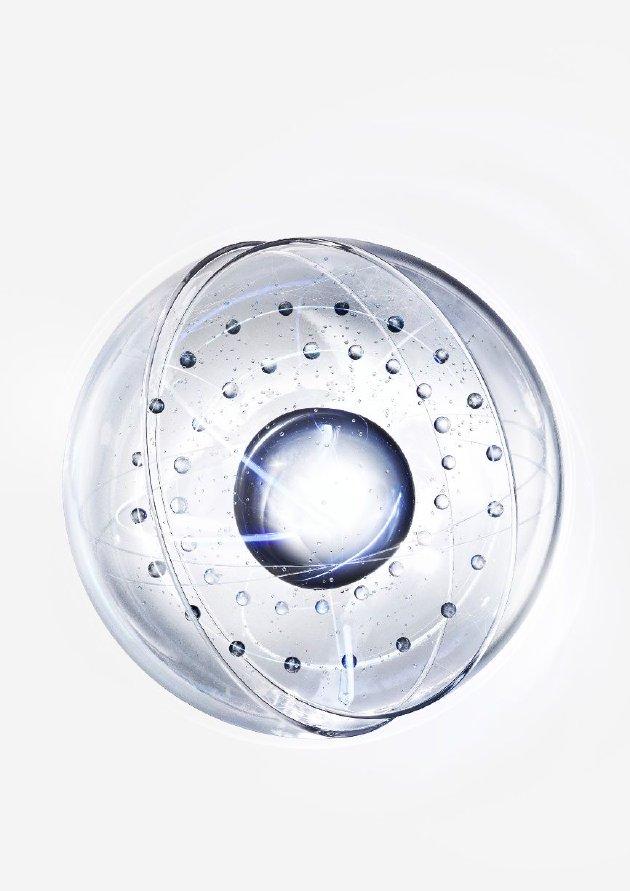 LA PRAIRIE莱珀妮生机焕活臻研面霜，年轻恒美开启新篇	，生机长续科学升华为艺术  第4张