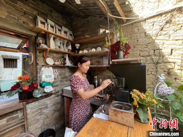 广西千年古镇“解锁”潮流玩法“圈粉”年轻人  第3张