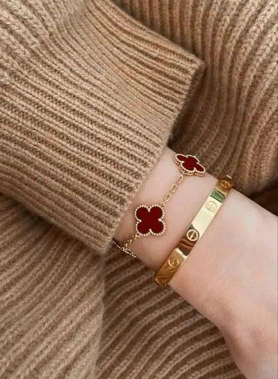 梵克雅宝全球涨价，为什么大家通宵排队买？  第10张