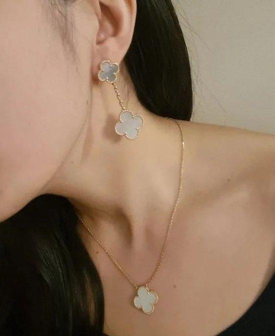 梵克雅宝全球涨价	，为什么大家通宵排队买？  第12张