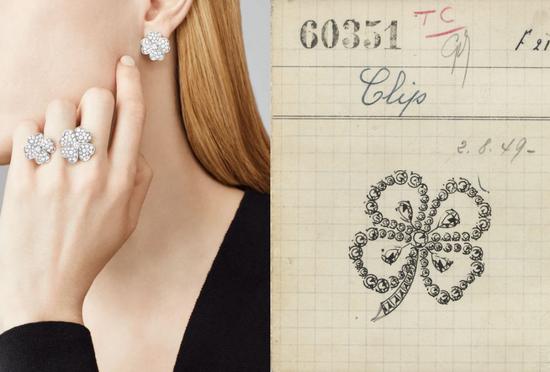 梵克雅宝全球涨价	，为什么大家通宵排队买？  第55张