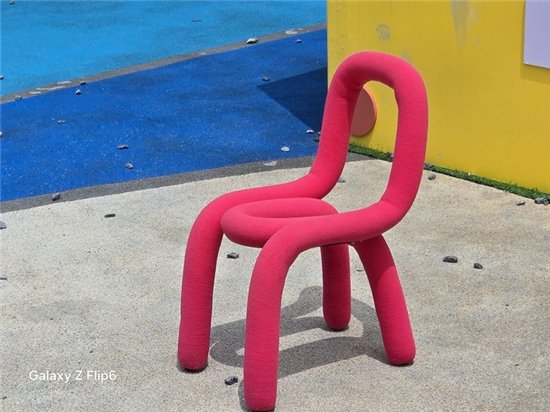 首款骁龙8 Gen3小折叠 三星Galaxy Z Flip6手机评测  第32张