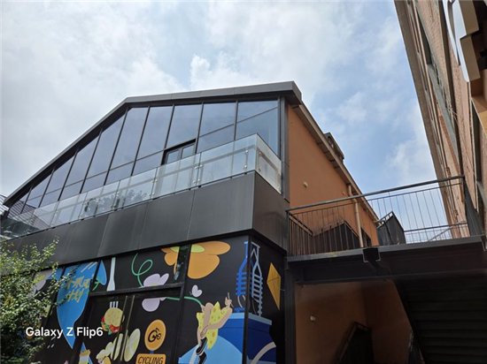 首款骁龙8 Gen3小折叠 三星Galaxy Z Flip6手机评测  第23张