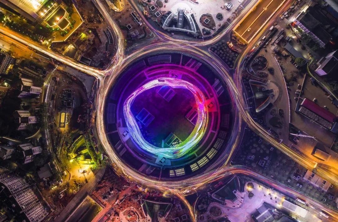 时政微观察丨厚植高质量发展的绿色底色  第5张