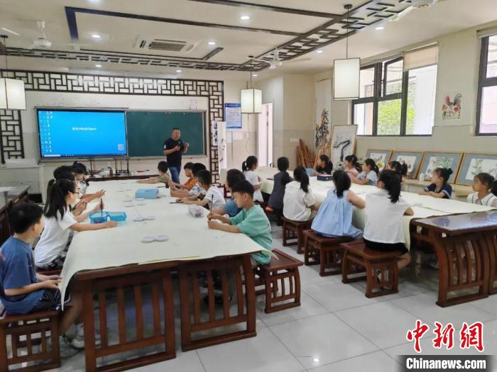 锚定现代化 改革再深化丨浙江改革聚集：文化特派员更新“进度条”  第3张