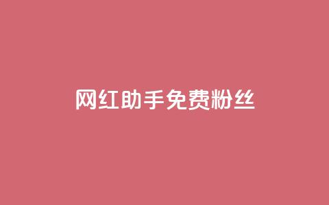 网红助手免费粉丝,小红书500粉购买 - douyingcom充值 粉丝是怎么涨起来的  第1张 网红助手免费粉丝,小红书500粉购买 - douyingcom充值 粉丝是怎么涨起来的  第1张