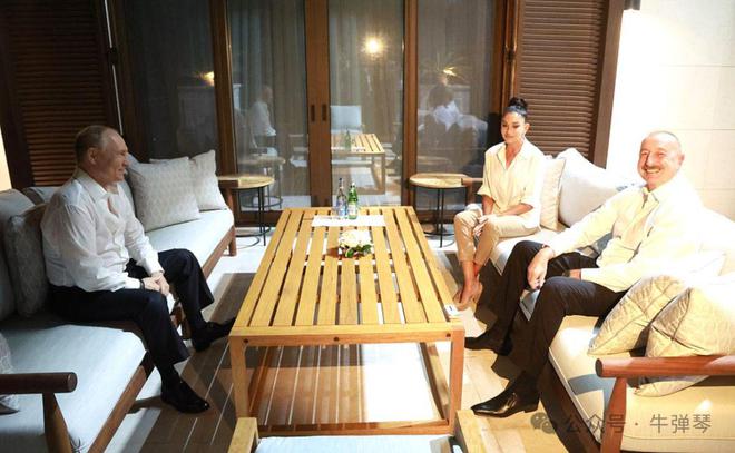 普京突然出国了  第4张