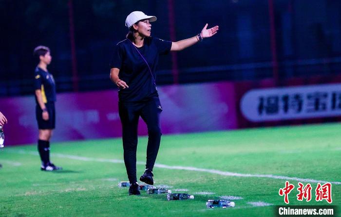 女超联赛:武汉车谷江大战胜江苏无锡稳居榜首  第7张 女超联赛:武汉车谷江大战胜江苏无锡稳居榜首  第7张