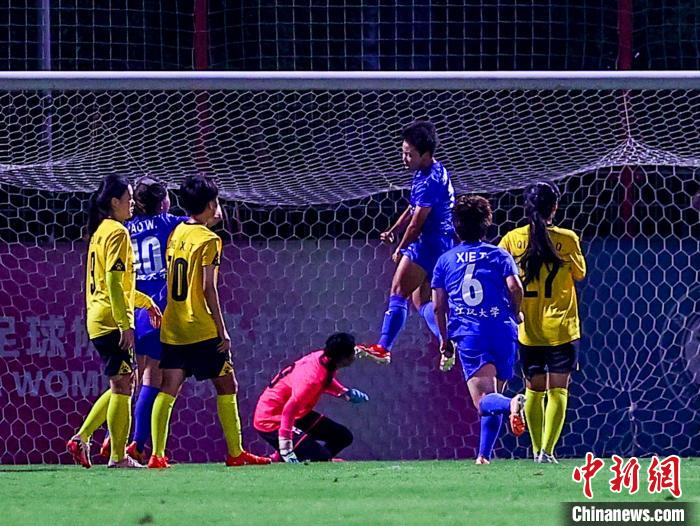 女超联赛:武汉车谷江大战胜江苏无锡稳居榜首  第4张 女超联赛:武汉车谷江大战胜江苏无锡稳居榜首  第4张