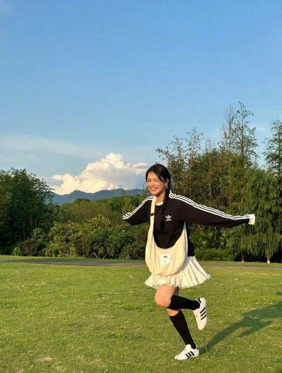 让运动风尚玩出新花样  第19张