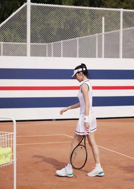 让运动风尚玩出新花样  第33张