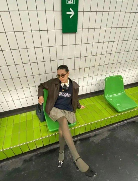 让运动风尚玩出新花样  第36张