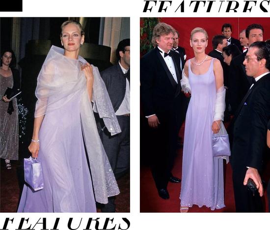 预备！穿上“巴黎紫”的人时髦度遥遥领先  第16张