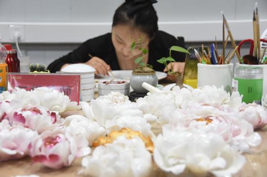 【何以中国 行走河南】探访隋唐大运河文化博物馆 感知古代“水上高铁”  第11张