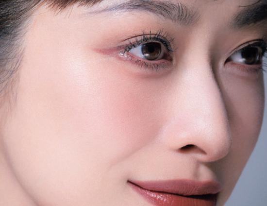 中国美妆最前线，唐毅的正统中式妆容！  第16张