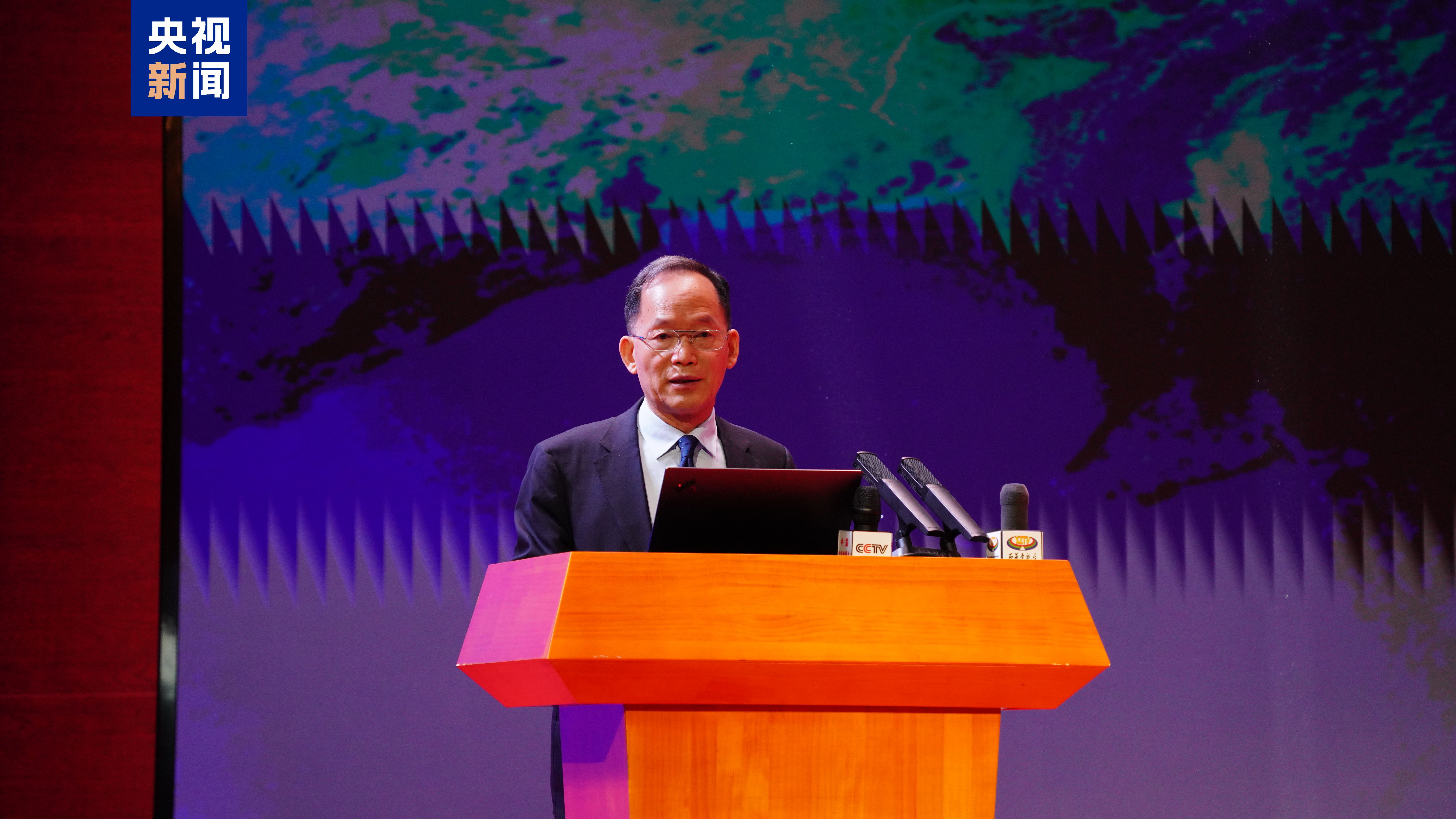 全球变暖 亚洲水塔正发生重大变化！第二次青藏科考揭开这些秘密→  第3张