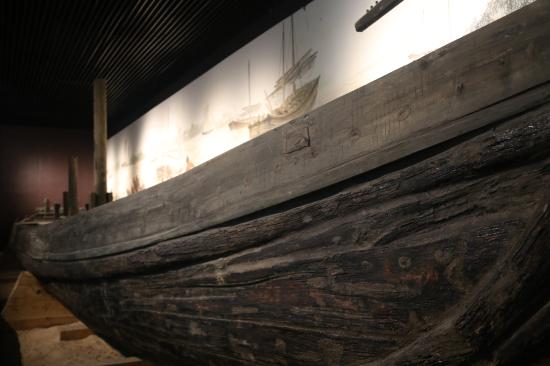 【何以中国 行走河南】走进安阳殷墟博物馆 探寻3300年前商代生活中的“美”  第13张