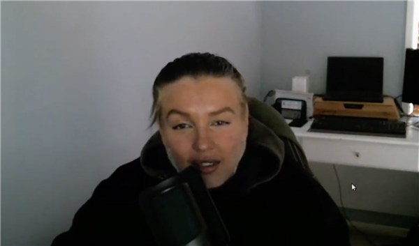 AI换脸项目一夜爆火:只需一张照片 变身马斯克直播 第5张 AI换脸项目一夜爆火:只需一张照片 变身马斯克直播 第5张