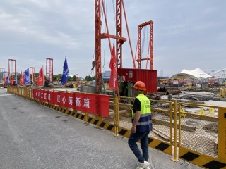 选址江南制造总局旧址,上海工业博物馆建设有新进展