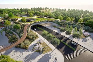 上海市重大工程一季度开局良好,多项生态类项目按计划实施