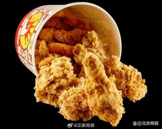 正新鸡排回应被曝“鸡腿大量生蛆”!网友:前两天刚吃了……