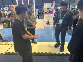 海外科创团队拥抱“入华潮”,一大波优秀初创企业争相找机会|进博新机遇