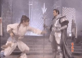 童年白月光又“杀”回来了?