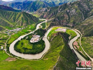 澜湄国际影像周“三周岁”：多元 和谐 友好