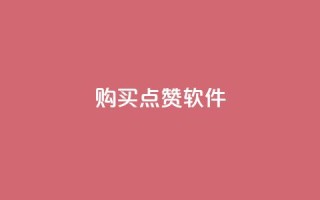 购买点赞软件-只需一块钱