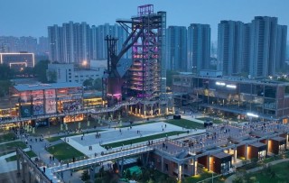 改革为人民丨城市更新,让生活更美好