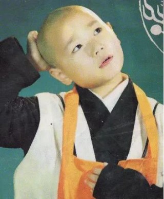 童年白月光又“杀”回来了?