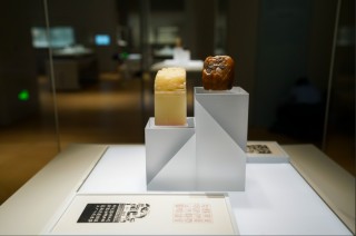 上博东馆常设陈列入选全国博物馆“十大精品”