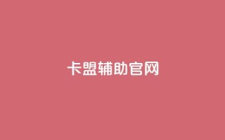 dnf卡盟辅助官网 - dnf卡盟辅助:官方网站完全解读~