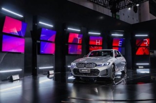 被坑了?宝马涨价,奔驰赢麻了