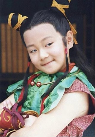 童年白月光又“杀”回来了?