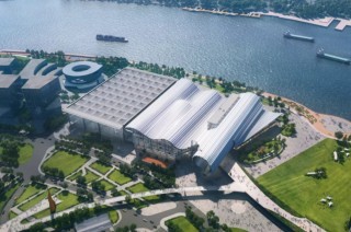 选址江南制造总局旧址,上海工业博物馆建设有新进展