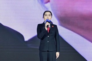 2025争做巾帼好网民活动启动,彰显新时代女性网民风采