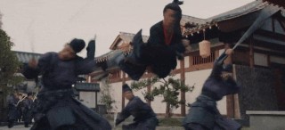 童年白月光又“杀”回来了?