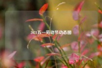 2021五一劳动节动态图