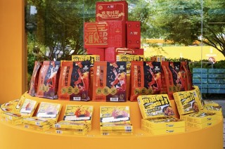 创始人回归周黑鸭后,他能否打破增长瓶颈?