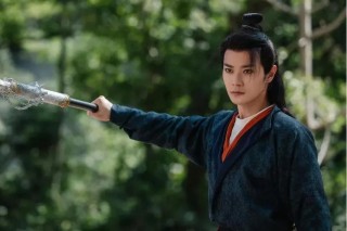 童年白月光又“杀”回来了?