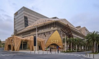 商场“五一档”扎堆开业潮冷却,特色、体验成为竞争关键