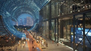 选址江南制造总局旧址,上海工业博物馆建设有新进展