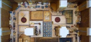 预备!穿上“巴黎紫”的人时髦度遥遥领先