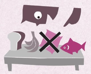 超人气的14种饮食方法，健康又不发胖的小秘密！