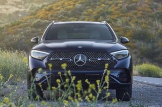 被坑了?宝马涨价,奔驰赢麻了