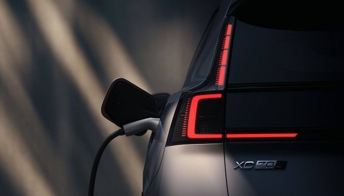 一周新车盘点 | 沃尔沃发布XC70混动车 比亚迪新增海狮07 第3张 一周新车盘点 | 沃尔沃发布XC70混动车 比亚迪新增海狮07 第3张