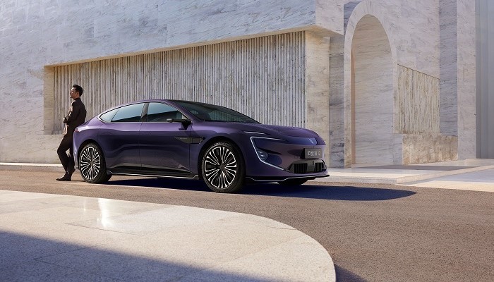 一周新车盘点 | 沃尔沃发布XC70混动车 比亚迪新增海狮07 第10张 一周新车盘点 | 沃尔沃发布XC70混动车 比亚迪新增海狮07 第10张